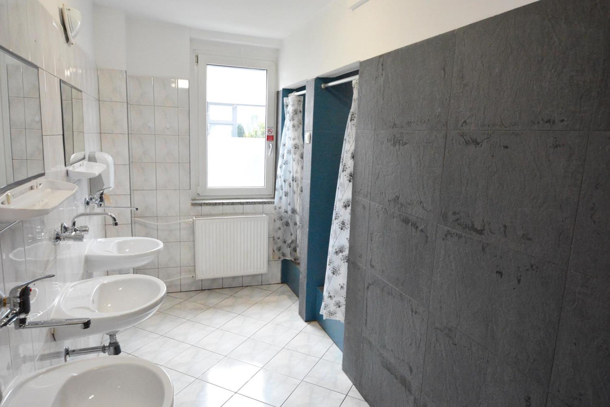 Twoj Hostel Bytom Eksteriør billede