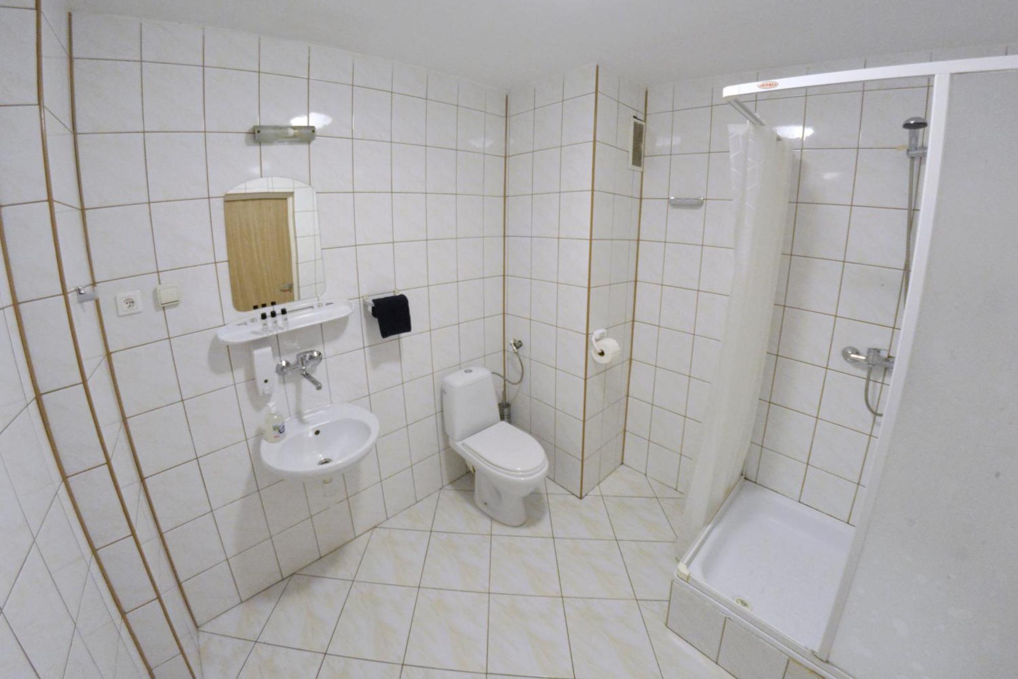 Twoj Hostel Bytom Eksteriør billede